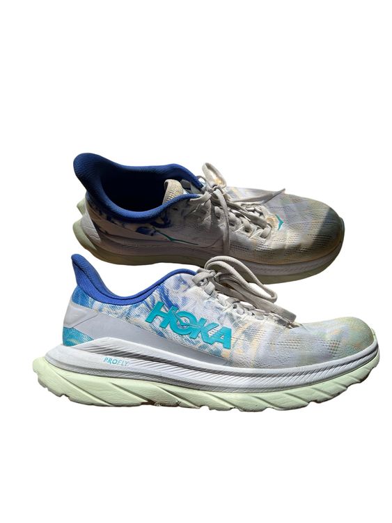 HOKA Profly Laufschuhe NP: 140.- | Kaufen auf Ricardo