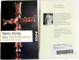 Hans Küng: Das Christentum: Die religiöse Situation der Zeit