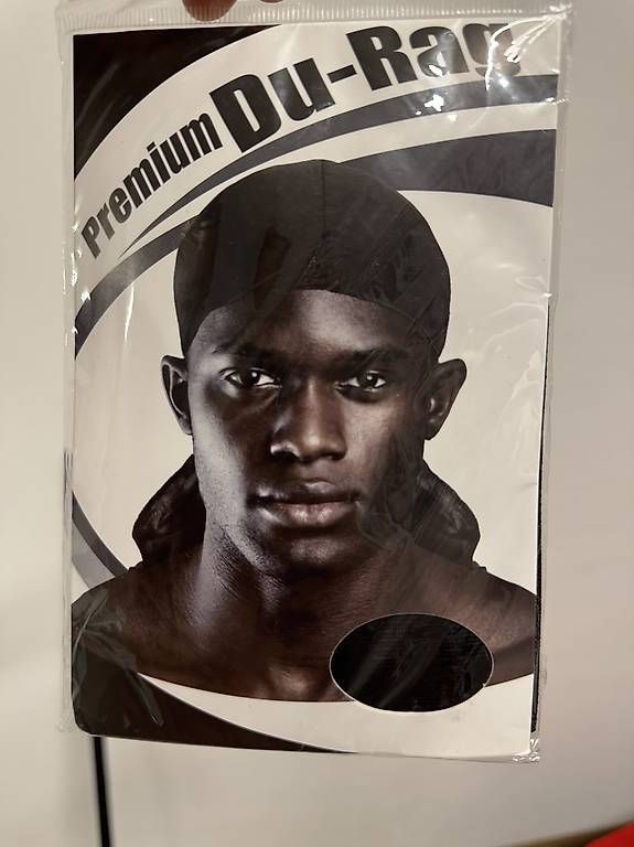 Hüte, Mützen & Caps: Durag 2x neu – Gebraucht aus Zürich von reg91 2