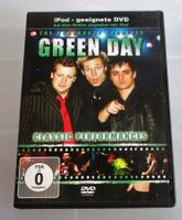 GREEN DAY - The Broadcast Archives DVD