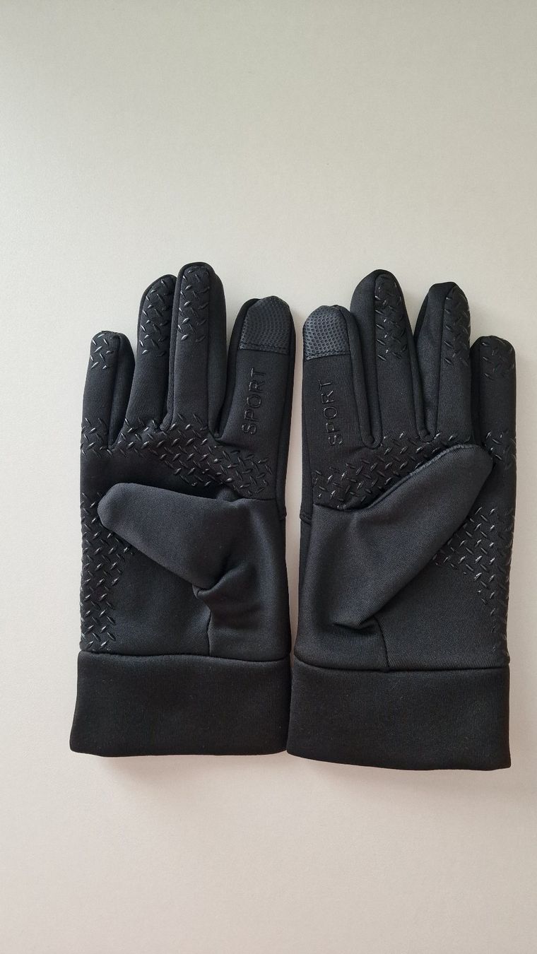 Guanti & manicotti: Winterhandschuhe – Nuovo (secondo la descrizione) da Frauenfeld venduto da Maschia 1