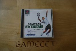Sampras Extreme Tennis