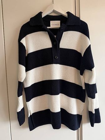 Closed Pullover 