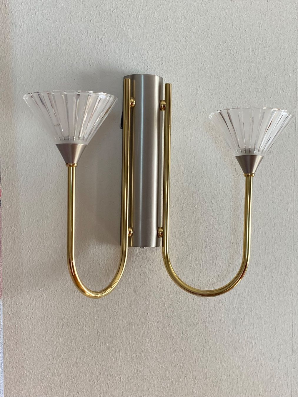 Lampade: Wandlampe – Usato da Gersau venduto da ladyl