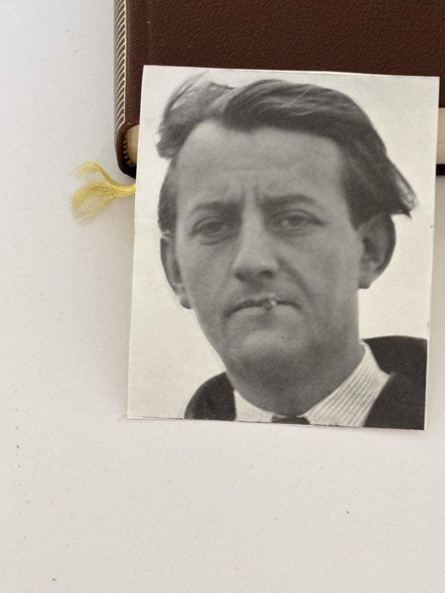 Libri: André Malraux - Les Romans - La Pleiade – Usato da Basel venduto da Eaudormante