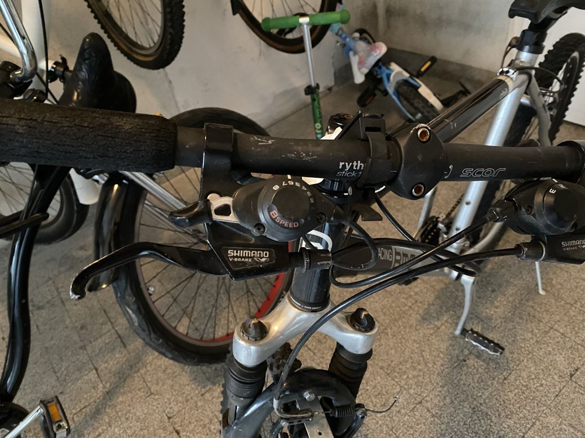 BMC Biciclette: Bmc Racing chili Velo – Usato da zürich venduto da mane02 4
