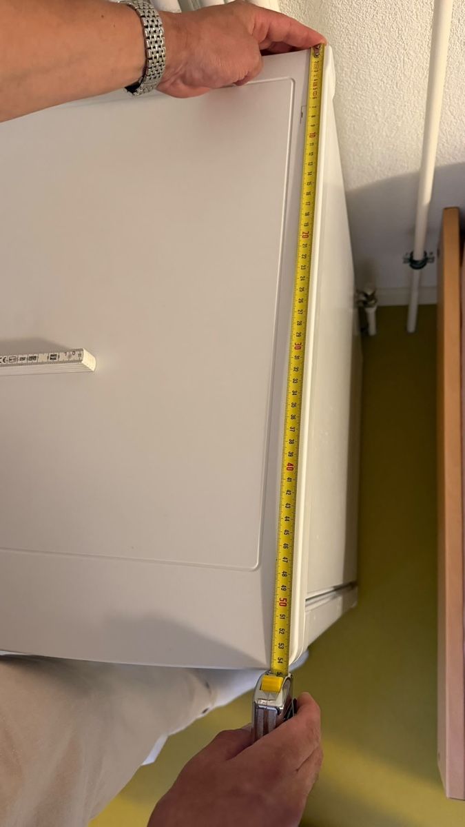 Kibernetik Kühlschrank: Kühlschrank – Neu (gemäss Beschreibung) aus Bolligen von CaiusAemilius 3