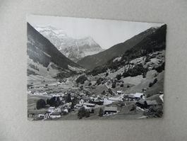 Ansichtskarte Engi Glarus GL