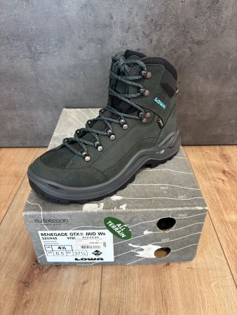LOWA Renegade GTX Mid Ws, taille 37.5