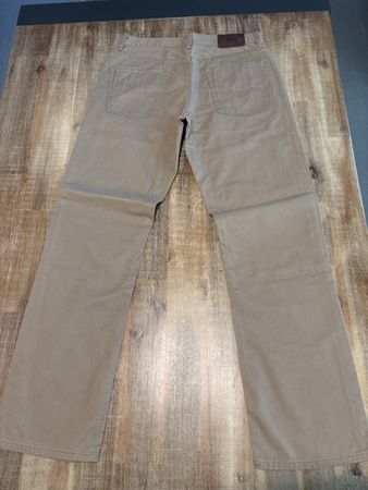 Ralph Lauren Chino Hose Beige, Grösse 30/30, Top Zustand!