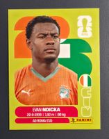 CIV 6 - Evan Ndicka - Panini FIFA World Cup 2026 UE