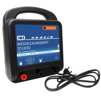 Weidezaungerät 230V 120km 5 Joule
