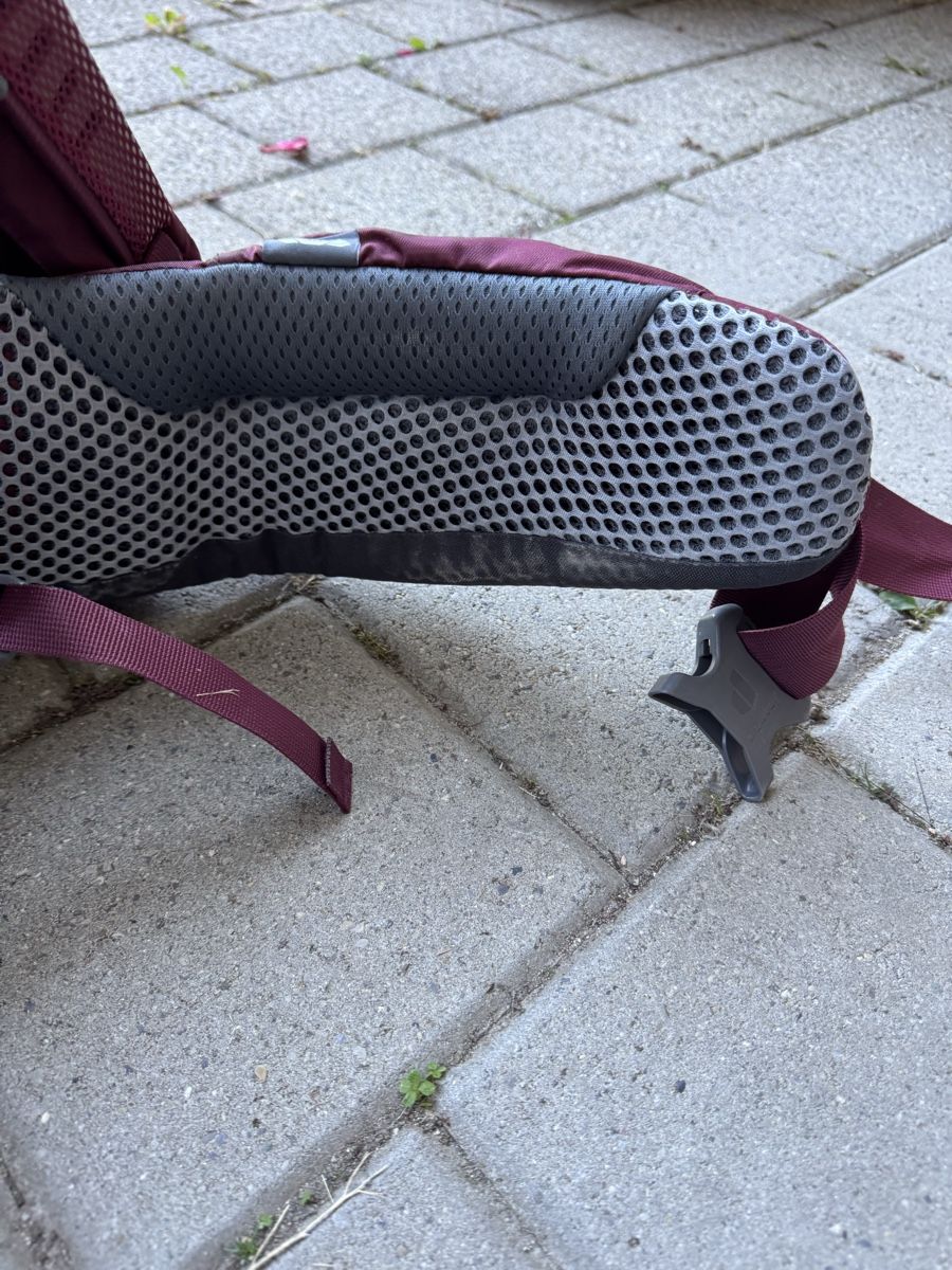 Deuter Bauch- & Rückentragen: Wanderrucksack Kid Confort – Gebraucht aus Hüttikon von jcl_fgg8 5