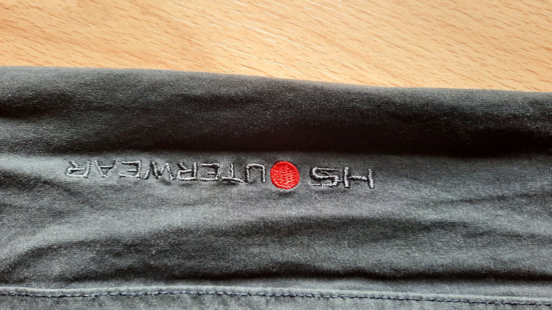 Hosen: HS Outerwear Wanderhose wie neu. Gr.40 – Gebraucht aus Seftigen von man_tr96 1
