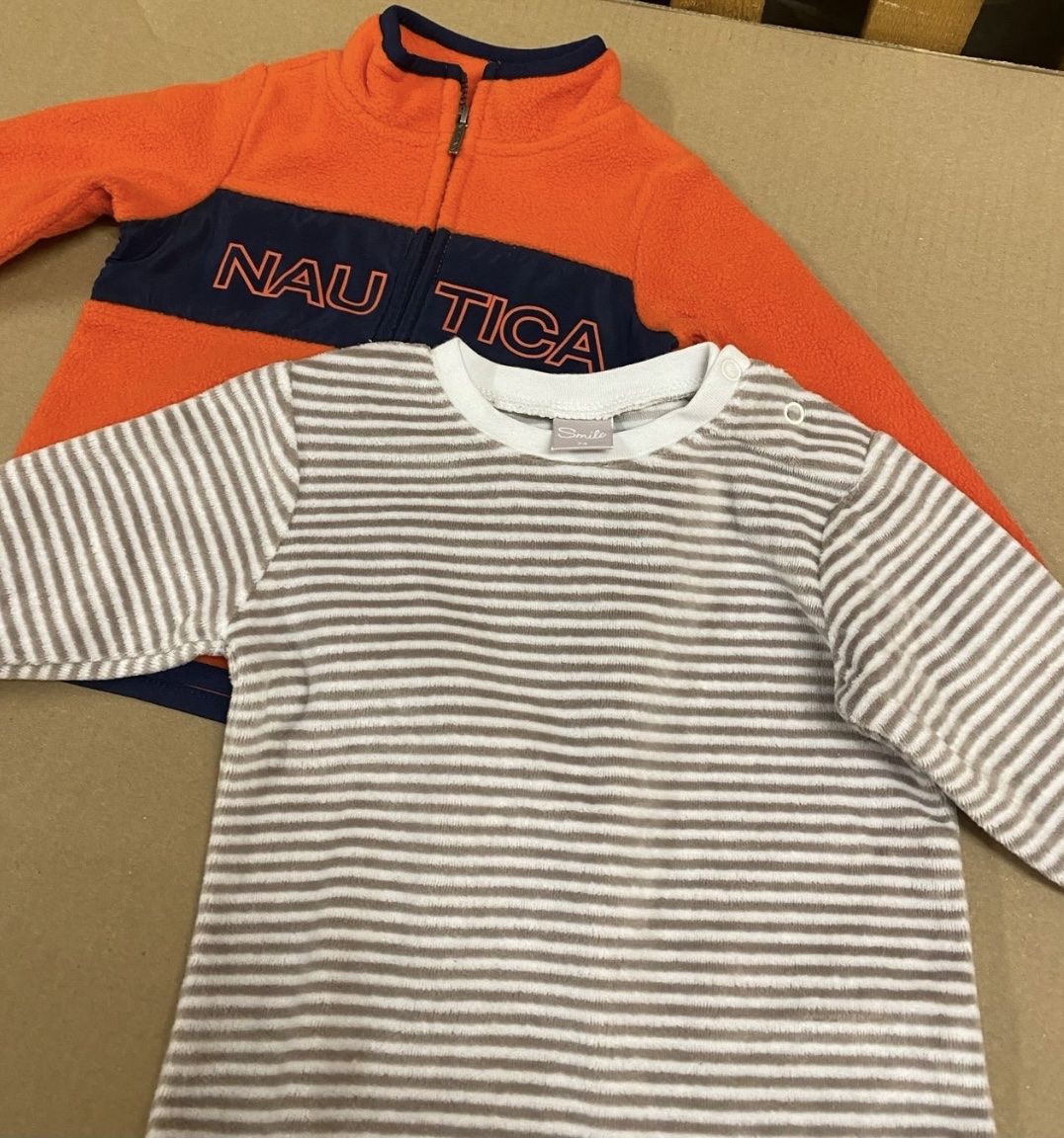 Lotti & Set di vestiti: Kinder Kleider Grösse 74 (3-6 Monate) – Usato da Zürich venduto da zd_1965