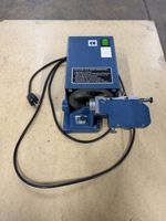 Elektrodenschleifmaschine RSG 4