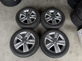 17 Zoll Felgen Original Vw Bus T5 T6