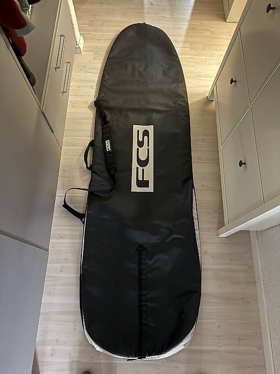 Planches de surf: FCS Day Fun Board Cover – D'occasion à Oberburg par LW034 1