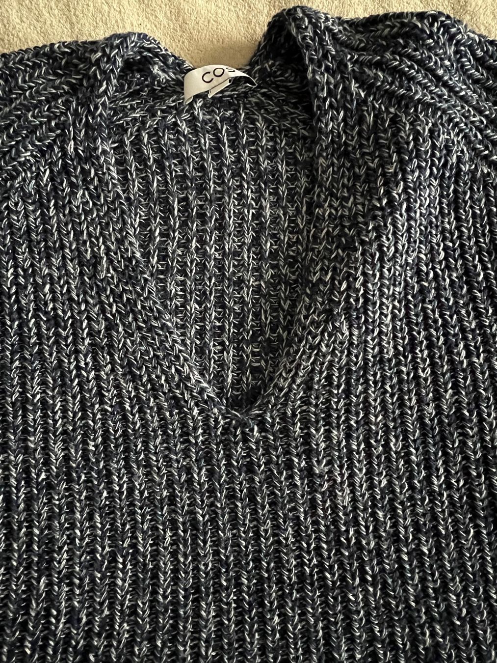 Cos Maglioni & Felpe: COS Maglione intrecciato – Usato da Lausanne venduto da dia_xs9l 1