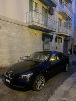 Cerchi BMW style 166