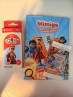 Tonie Migros Story Mania MIGUEL des Mimigs
