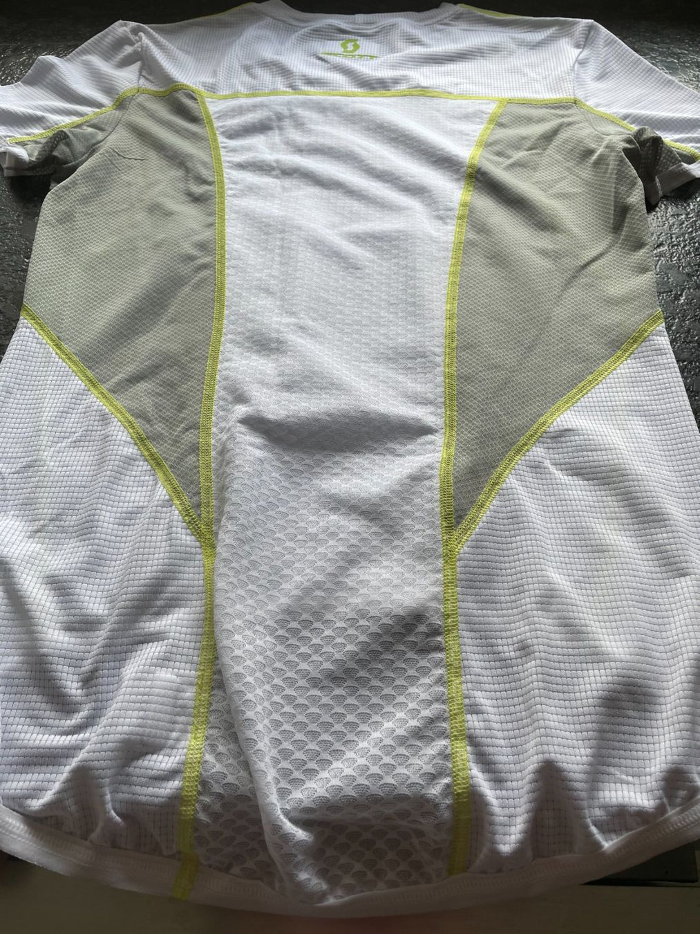 Scott T-shirt: 2 Stk. Scott "Next2Skin" Funktionsshirt Gr. M - neu – Nuovo (secondo la descrizione) da Frauenfeld venduto da Garry64 2