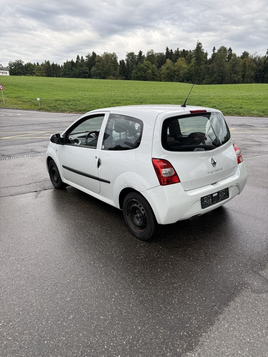 Renault Automobili: Renault Twingo 1.2 – Usato da Neuheim venduto da usz_8305a 3