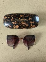 Elegante Sonnenbrille im trendigen Design für den Sommer