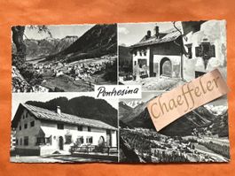 1967 Pontresina