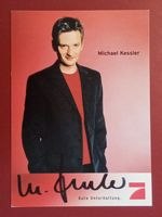 Michael Kessler Autogramm signiert Fotopostkarte 10x15cm