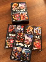 Roblox Bücher Sammlung - Top Adventure Games & mehr!