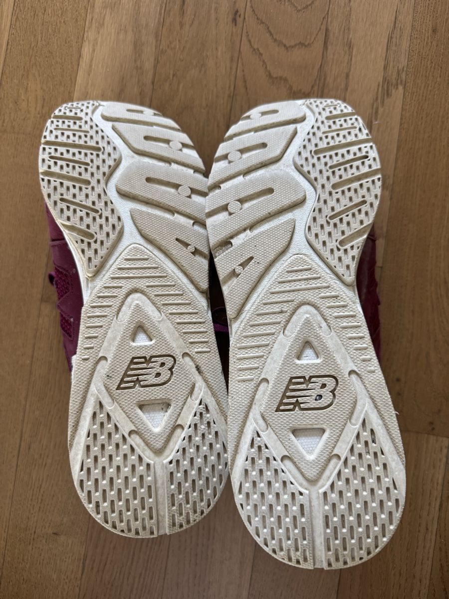 New Balance Scarpe da uomo: New Balance Sneaker Gr. 46.5 – Usato da Altendorf venduto da wqv_97 7