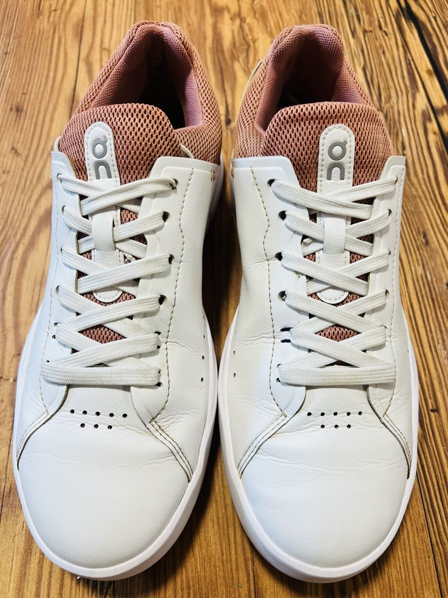 On Scarpe da donna: On The Roger Advantage, Gr. 40.5 – Usato da Scuol venduto da ricos81 3