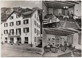 AIROLO Casa di Vacanza