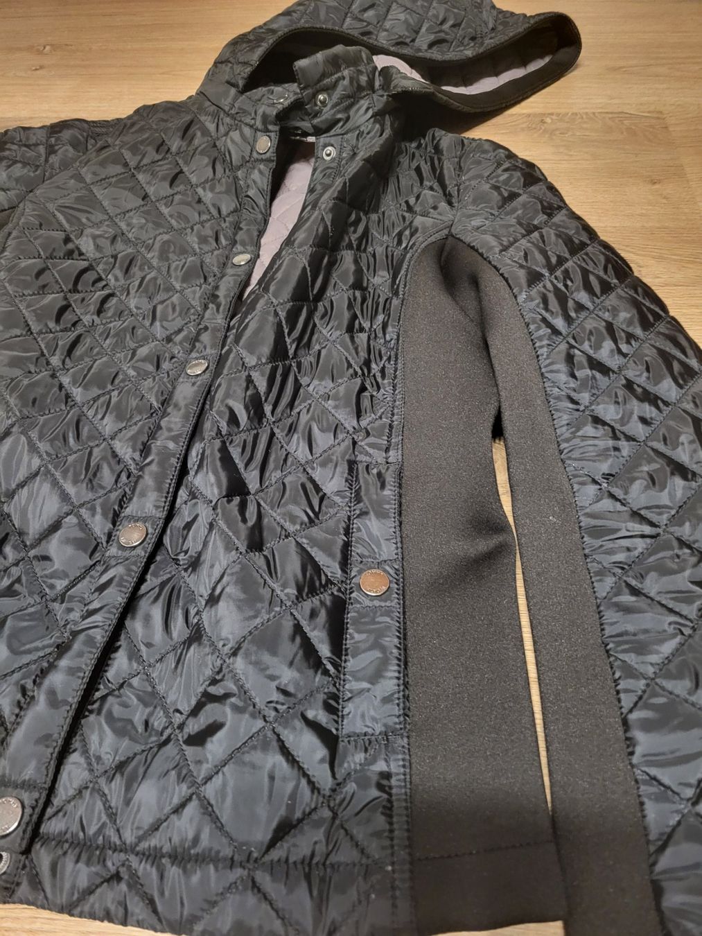 Tommy Hilfiger Giacche: Tommy Hilfiger Jacke Gr.S – Usato da Lindau venduto da Seepferd33 2
