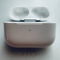 Original Apple Ladecase MagSafe A2700 für AirPods Pro 2 Gen.