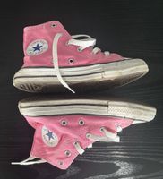 Converse Sneakers Grösse 32 Rosa