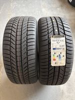Winterreifen 245/40R19 98V Continental