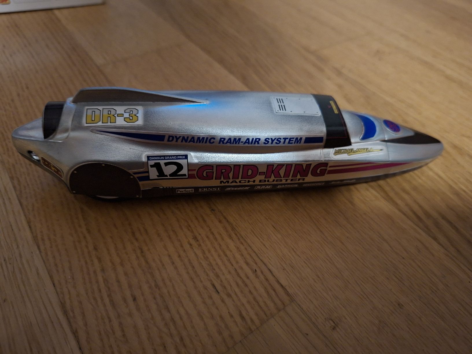 Tamiya Modellini d'auto: Modellauto – Nuovo (secondo la descrizione) da Winznau venduto da Jaguar_01 2