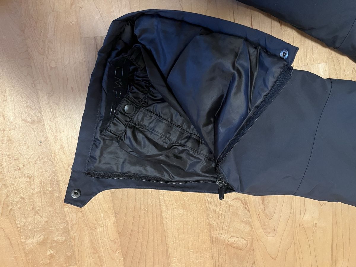 CMP Pantalons: Skihose von cMp  Gr.128 – D'occasion à Bülach par Papagei7 3