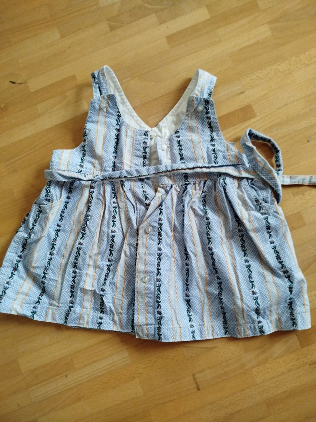 Kleider & Röcke: Kleid Edelweiss Gr. 86 – Gebraucht aus Schönenberg ZH von YesSt