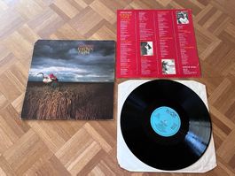 Depeche Mode - A broken Frame
