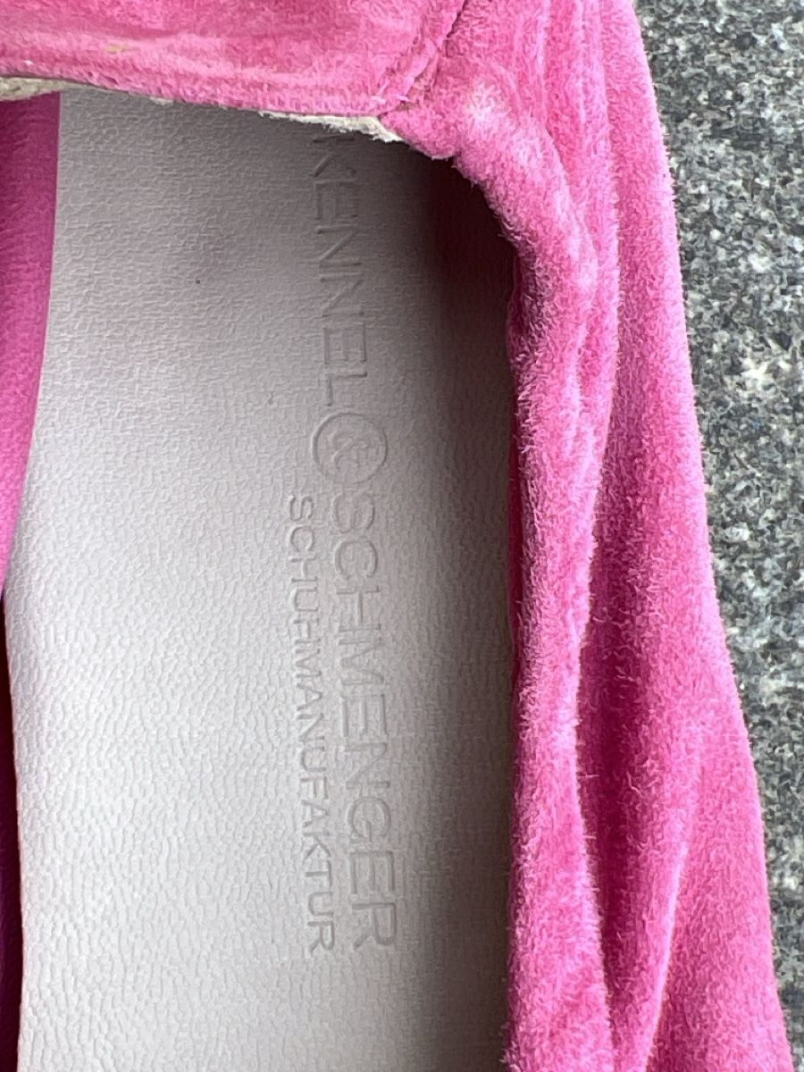 Kennel + Schmenger Damenschuhe: Kennel & Schmenger Damen Schuhe  – Gebraucht aus Allschwil von G.Stravens 4