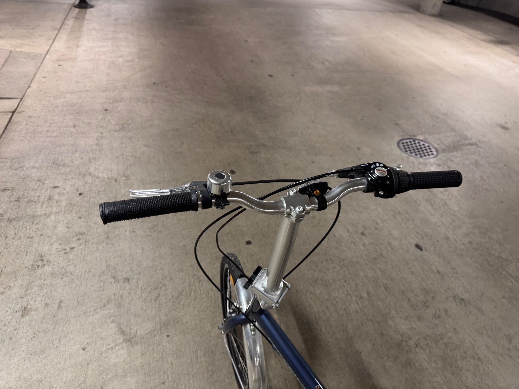 Vélos: Velo Klappvelo – D'occasion à Rheinfelden par Rafaela5 8