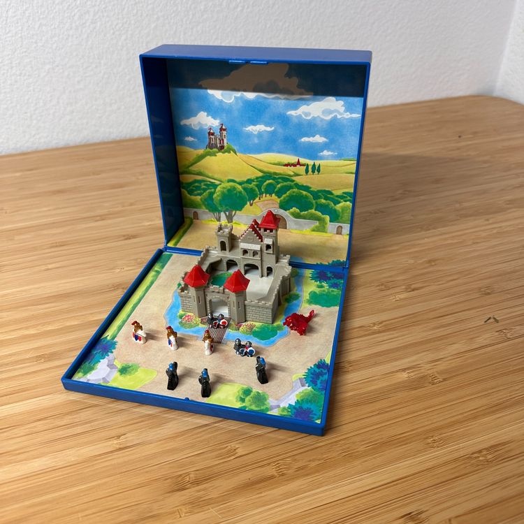 Playmobil Micro 4332 Arche De Noé - Jeux & Jouets - Foto 8