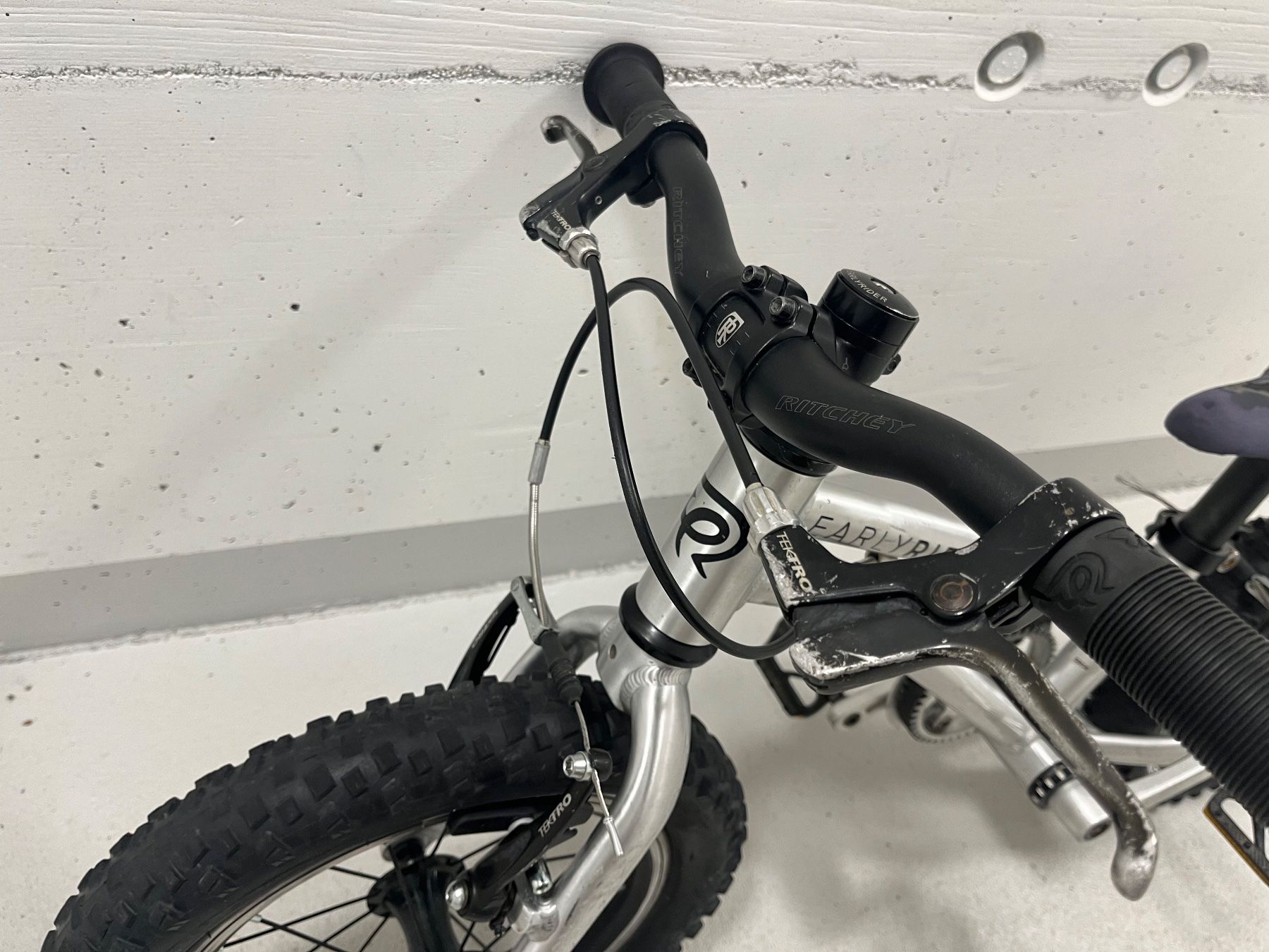 Early Rider Biciclette: Early Rider Seeker 14 – Usato da Liebefeld venduto da Otnemem 3