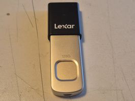 Lexar JumpDrive Fingerprint F35 PRO128 GB
