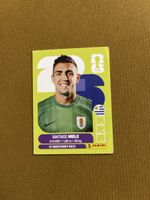 Panini Sammelkarte FIFA 2026 Santiago Mele URU 3 neu