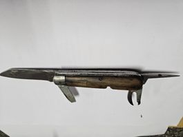 säbel  messer