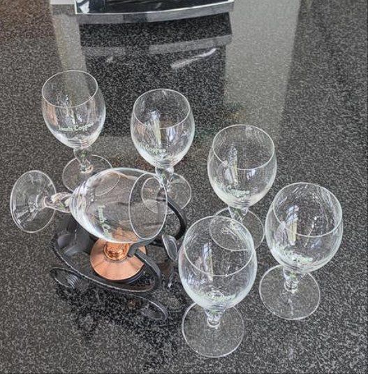 Geschirrsets: Irish Coffee Set – Gebraucht aus Bern von urs_66gf 1